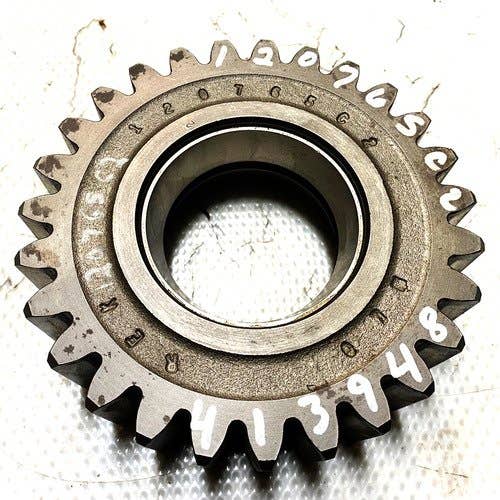 Used Planetary Gear fits International 1566 1568 1586 4786 5088 5288 5488 7288 7488 fits Case IH 7110 7120 1251840C1 120765C2 125184C91 Used Planetary Gear fits International 1566 1568 1586 4786 5088 5288 5488 7288 7488 fits Case IH 7110 7120 1251840C1 120765C2 125184C91
