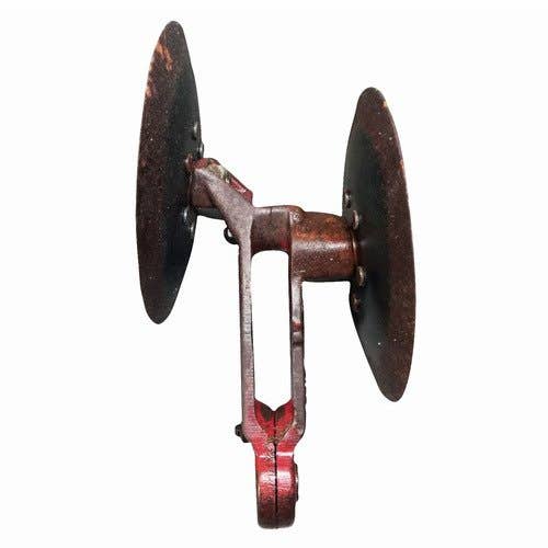 424809 | Closing Disk Assembly | Case IH 800 900 950 955 |  | 1263938C1 | 1279519C2 |  1279519C2