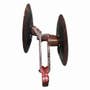 424809 | Closing Disk Assembly | Case IH 800 900 950 955 | | 1263938C1 | 1279519C2 | 1279519C2 424809 | Closing Disk Assembly | Case IH 800 900 950 955 | | 1263938C1 | 1279519C2 | 1279519C2