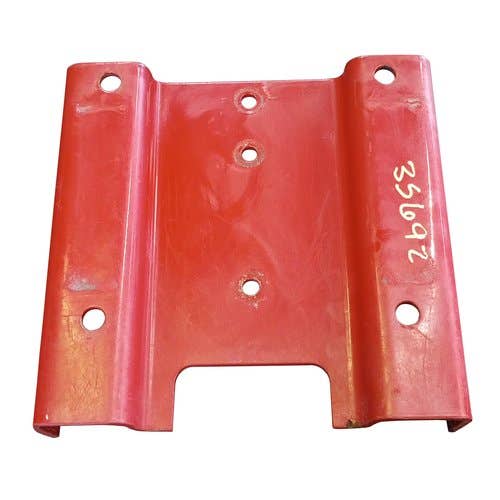 406510 | Row Unit Mounting Bracket |  | 141728C5