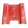 406510 | Row Unit Mounting Bracket | | 141728C5 406510 | Row Unit Mounting Bracket | | 141728C5