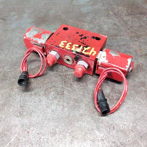 421333 | Marker Sequence Valve | Case IH 800 900 950 955 1200 1215 1220 5400 5500 6300 8600 |  | 149988C92 | 1272632C91 |  149987C91 |  149986C91 |  145317C2 |  145317C1 |  1272830C91