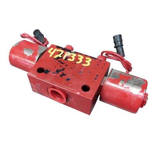 421333 | Marker Sequence Valve | Case IH 800 900 950 955 1200 1215 1220 5400 5500 6300 8600 |  | 149988C92 | 1272632C91 |  149987C91 |  149986C91 |  145317C2 |  145317C1 |  1272830C91
