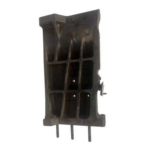 412367 | Side Rail - Right Hand | Case IH 5120 5220 |  | 1531066C | 1531066C1