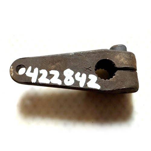 422842 | Shift Lever Linkage | Case IH MX80C MX90C MX100 MX100C MX110 MX120 MX135 MX150 MX170 5120 5130 5140 5150 5230 5240 5250 |  | 1531292C1