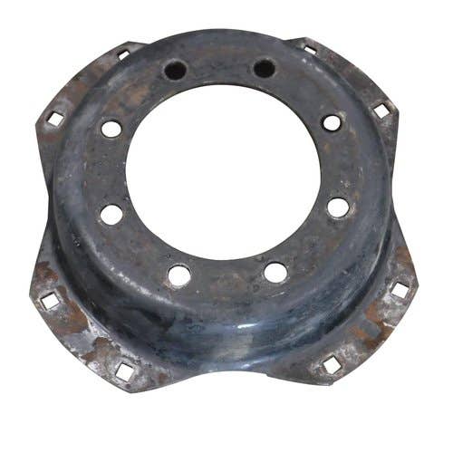 Used MFWD Wheel Center fits Case IH 5130 5140 5230 5240 5250 1531578C 1533669C1 1533669C2 1534763C1 Used MFWD Wheel Center fits Case IH 5130 5140 5230 5240 5250 1531578C 1533669C1 1533669C2 1534763C1