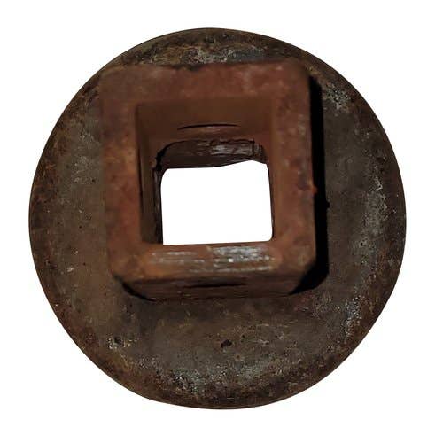 409299 | Stalk Roll Coupling | Case IH 1063 |  | 176301C2