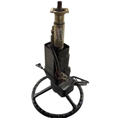 422863 | Steering Column Assembly | Case IH MX80C MX90C MX100 MX100C MX110 MX120 MX135 MX150 MX170 |  | 188823A7