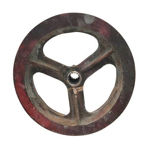 447190 | Drive Pulley |  | 191452C2
