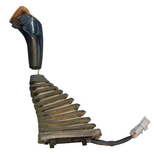 416789 | Shift Handle | Case IH MX80C MX90C MX100 MX100C MX110 MX120 MX135 |  | 193633A6