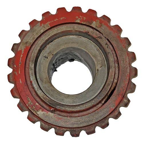447664 | Separator Sprocket | Case IH 1620 1640 1644 1660 1666 1670 1680 1688 2144 2166 2188 2344 2366 2377 2388 2577 2588 | International | Farmall | IH 1420 1440 1460 1470 1480 |  | 194464C2 | 87678413