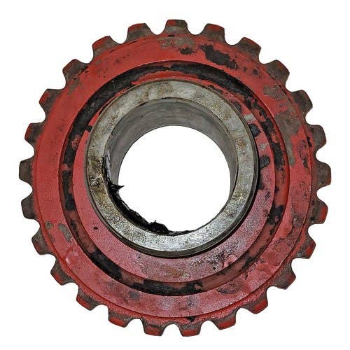 447664 | Separator Sprocket | Case IH 1620 1640 1644 1660 1666 1670 1680 1688 2144 2166 2188 2344 2366 2377 2388 2577 2588 | International | Farmall | IH 1420 1440 1460 1470 1480 |  | 194464C2 | 87678413