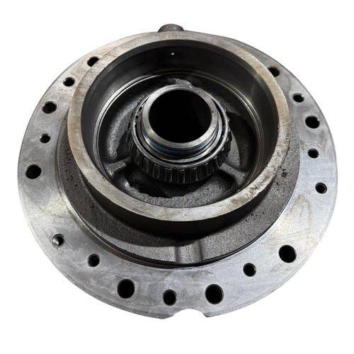 422722 | Differential Bearing Retainer | Right Hand | Case IH MX180 MX200 MX220 MX240 MX270 7120 7220 8920 |  | 1997368C1
