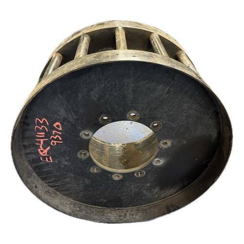 422116 | Track Drive Wheel | Case IH 9370 9380 |  | 199821A2 | 199821A1