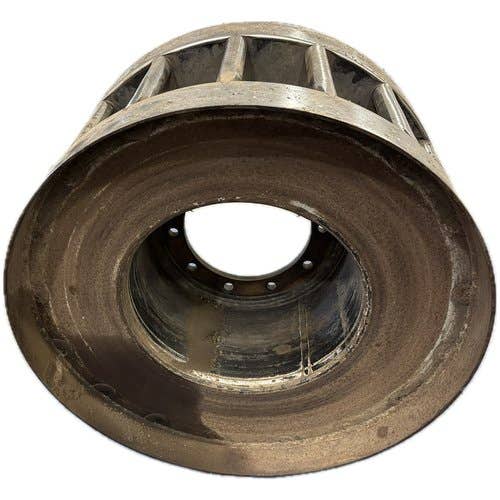 422116 | Track Drive Wheel | Case IH 9370 9380 |  | 199821A2 | 199821A1