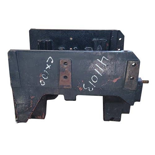 411013 | Front Axle Support | Case IH CX100 |  | 221562A7