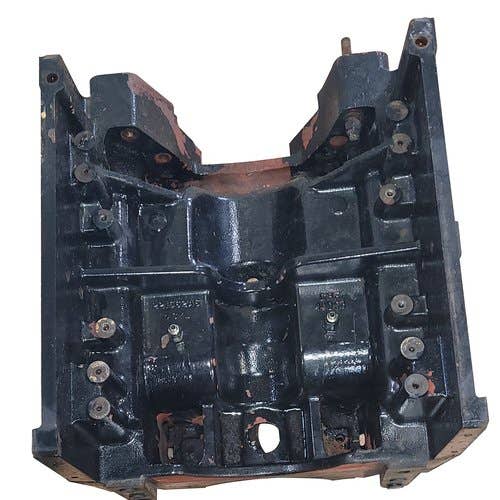 411013 | Front Axle Support | Case IH CX100 |  | 221562A7