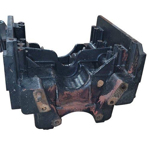 411013 | Front Axle Support | Case IH CX100 |  | 221562A7