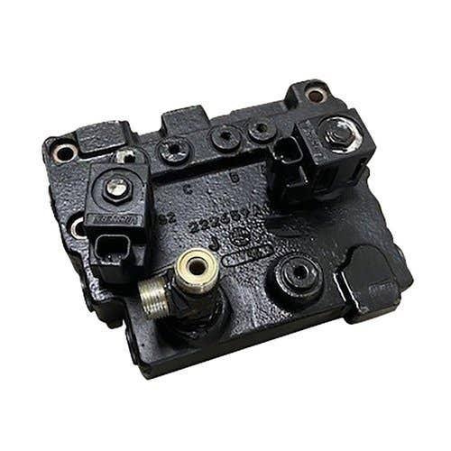 465173 | Control Valve | McCormick MC115 MTX120 MTX140 |  | 222656A6 | 222659A4