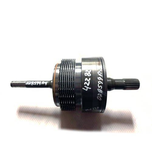 422829 | MFD Clutch Shaft Assembly | Case IH MX150 MX170 |  | 228599A4 | 1341158C1 | A190019