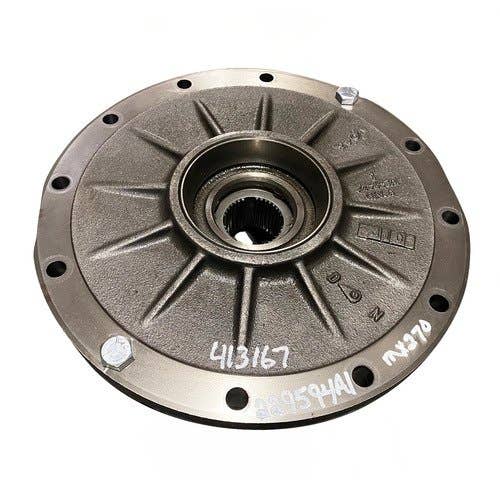 413167 | Rear Differential Assembly | Case IH Magnum 255 MX180 MX200 MX210 MX220 MX230 MX240 MX255 MX270 MX285 |  | 229594A1 | 229593A1 | 1259633C3 | 92905C1 | 1259634C3 | 87425672