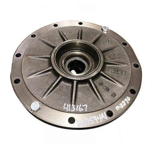 Used Rear Differential Assembly fits Case IH MX200 MX210 MX220 MX230 229594A1 Used Rear Differential Assembly fits Case IH MX200 MX210 MX220 MX230 229594A1