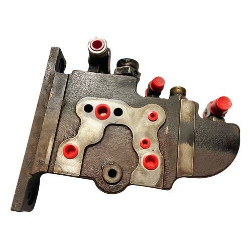 413158 | Remote Distributor Manifold Valve | Case IH MX180 MX200 MX220 MX240 MX270 |  | 230884A3, 230884A2 | 230866A2