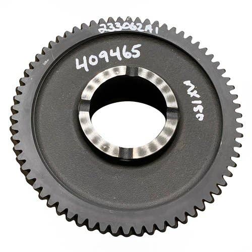 Used PTO Gear fits Case IH MX150 MX170 233062A1 Used PTO Gear fits Case IH MX150 MX170 233062A1
