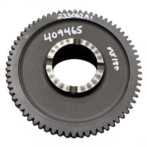 409465 | PTO Gear | Case IH MX150 MX170 |  | 233062A1