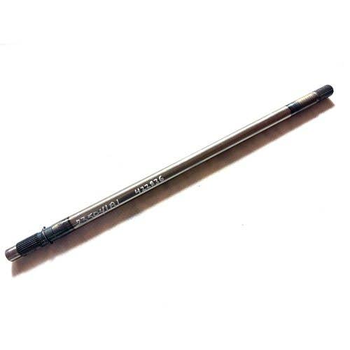 422836 | PTO Clutch Shaft | Case IH MX150 MX170 |  | 235041A1