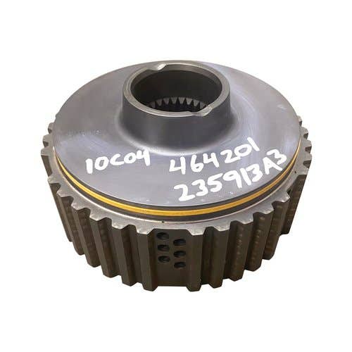464201 | Clutch Hub | Case IH Magnum 215 Magnum 245 Magnum 255 Magnum 275 Magnum 305 Magnum 335 MX210 MX215 MX230 MX245 MX255 MX275 MX285 MX305 7110 7120 7130 7140 7150 7210 7220 | New Holland T8010 T8020 T8030 T8040 T8050 |  | 235913A3  | 1342241C1