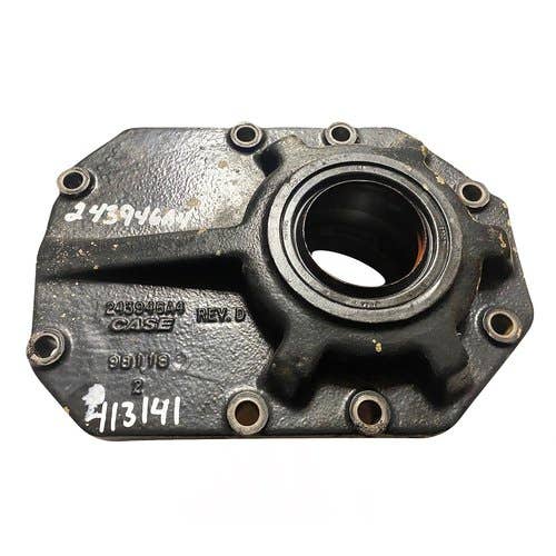 413141 | Bare PTO Housing | Case IH MX200 MX210 MX220 MX230 MX240 MX255 MX270 MX285 |  | 243946A4