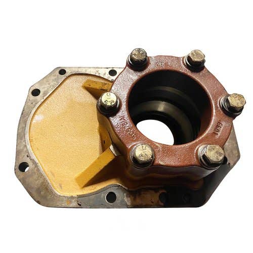 413141 | Bare PTO Housing | Case IH MX200 MX210 MX220 MX230 MX240 MX255 MX270 MX285 |  | 243946A4