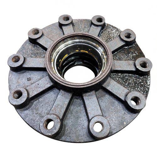 Used Idler Wheel Hub fits Case IH 9370 9380 251346A1 Used Idler Wheel Hub fits Case IH 9370 9380 251346A1