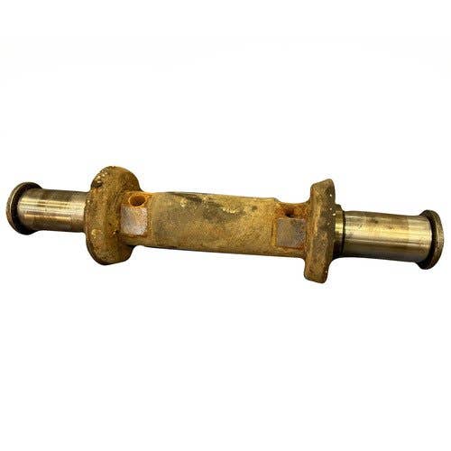 422231 | Rear Idler Spindle | Case IH 9370 9380 |  | 251351A1
