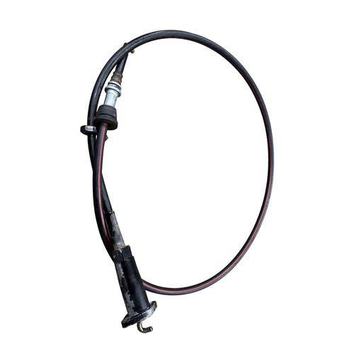 426552 | Remote Valve Cable | Case IH MX150 MX170 |  | 253652A4