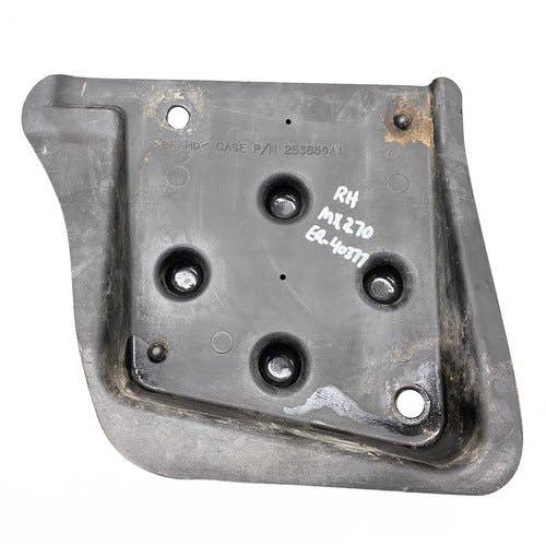 Used Plastic Bumper Right Hand fits Case IH Magnum 275 MX180 MX200 MX210 MX215 MX220 MX230 MX240 MX245 MX255 MX270 MX275 MX285 MX305 253850A1 Used Plastic Bumper Right Hand fits Case IH Magnum 275 MX180 MX200 MX210 MX215 MX220 MX230 MX240 MX245 MX255 MX270 MX275 MX285 MX305 253850A1