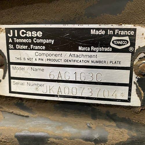 404484 | Dual Speed PTO Assembly | 540/1000 RPM |  | 255357A1 | A190116 | A1997144C2 | 1341088C1 | A188600 | 1341234C1 | 1341086C1 | 1995383C1 | A183807 | 117414A2 | 117415A2