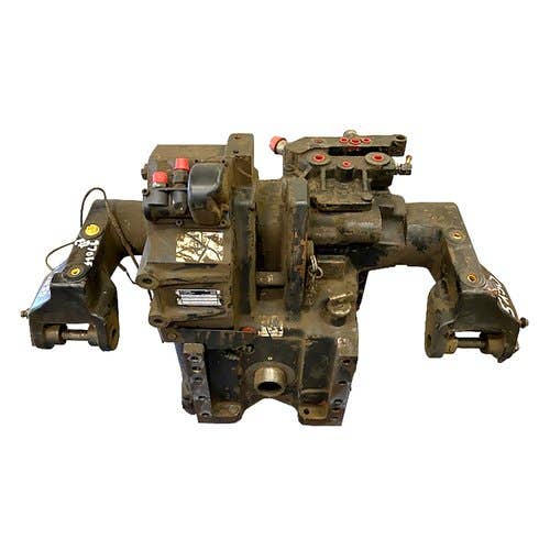 Used Dual Speed PTO Assembly fits Case IH 5120 5130 5140 5220 5230 5240 5250 255357A1 A190116 1997144C2 A188600 1341234C1 1341086C1 1995383C1 A183807 Used Dual Speed PTO Assembly fits Case IH 5120 5130 5140 5220 5230 5240 5250 255357A1 A190116 1997144C2 A188600 1341234C1 1341086C1 1995383C1 A183807
