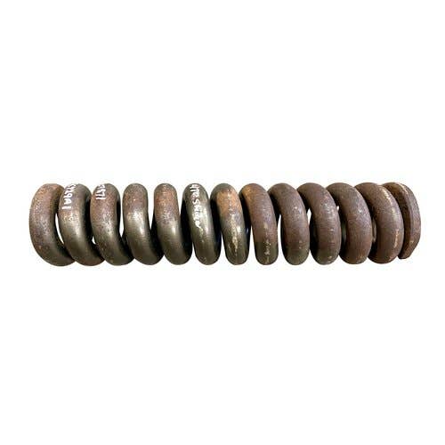 407871 | UndercarriageTension Spring |  | 255729A1