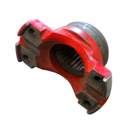 464305 | Pinion Shaft Flange | Case IH MX100 MX110 MX120 MX135 MX150 MX170 | McCormick MTX110 MTX120 MTX125 MTX135 |  | 257246A1