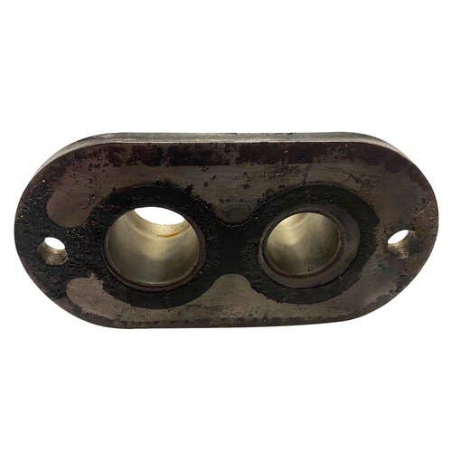 412970 | Charge Pump Base Flange Adapter | Case IH MX180 MX200 MX220 MX240 MX270 |  | 257887A1