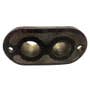 412970 | Charge Pump Base Flange Adapter | Case IH MX180 MX200 MX220 MX240 MX270 | | 257887A1 412970 | Charge Pump Base Flange Adapter | Case IH MX180 MX200 MX220 MX240 MX270 | | 257887A1