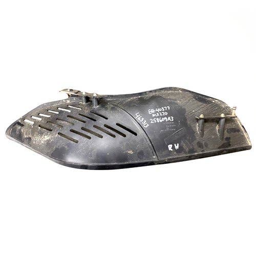 463313 | Fan Shield - Right Hand | Case IH MX180 MX200 MX220 MX240 MX270 |  | 258610A4 | 258610A3 | 258609A3