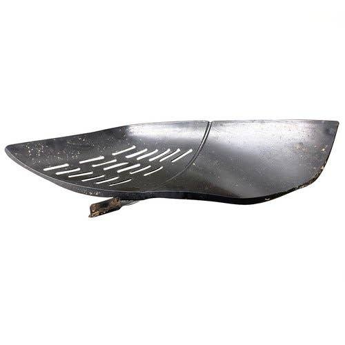 463313 | Fan Shield - Right Hand | Case IH MX180 MX200 MX220 MX240 MX270 |  | 258610A4 | 258610A3 | 258609A3