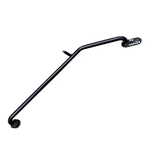 Used Rear Window Bracket Right Hand fits Case IH MX100 MX110 MX120 284955A1 Used Rear Window Bracket Right Hand fits Case IH MX100 MX110 MX120 284955A1