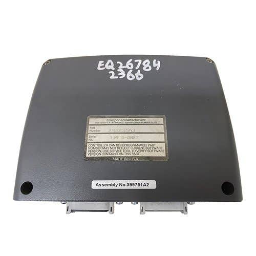 408589 | AFS Touchscreen Display Monitor | Case IH 2366 |  | 293255A3 | 293255A1 293255A2