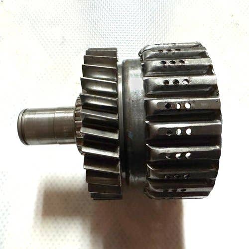 422828 | MFD Gear W/Clutch Carrier | Case IH MX150 MX170 |  | 294597A2