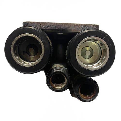 413098 | Power Beyond Support Mount | Case IH MX180 MX200 MX220 MX240 MX270 |  | 295036A1
