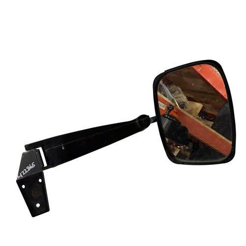 422865 | Mirror Arm Assembly | Right Hand | Case IH CX60 CX70 CX80 CX90 CX100 MX100 MX110 MX120 MX135 MX150 MX170 MX180 MX200 MX210 MX220 MX230 MX240 MX255 MX270 MX285 | New Holland TG210 TG230 TG255 TG285 |  | 297025A2